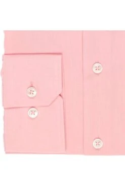 Jupiter Regular Fit Hemd Rosa, Einfarbig -Bekleidung Rabatt Serie 2232 11911 340 2 800 1200x1200