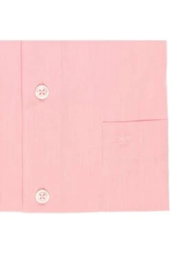 Jupiter Regular Fit Hemd Rosa, Einfarbig -Bekleidung Rabatt Serie 2232 11911 340 4 800 1200x1200