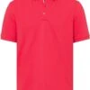 Brax Modern Fit Poloshirt Rot, Einfarbig -Bekleidung Rabatt Serie 224908 70415500 45 800 1200x1200