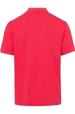 Brax Modern Fit Poloshirt Rot, Einfarbig 7 Brax Modern Fit Poloshirt Rot, Einfarbig -Bekleidung Rabatt Serie 224908 70415500 45 8 800 1200x1200