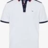 Brax Modern Fit Poloshirt Weiss, Einfarbig -Bekleidung Rabatt Serie 224908 70415700 99 800 1200x1200