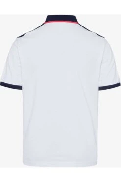 Brax Modern Fit Poloshirt Weiss, Einfarbig -Bekleidung Rabatt Serie 224908 70415700 99 8 800 1200x1200