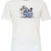 Redmond CasualRegular Fit T-Shirt Rundhals Weiss,bedruckt 2 Redmond CasualRegular Fit T-Shirt Rundhals Weiss,bedruckt -Bekleidung Rabatt Serie 231900650 01 800 1200x1200
