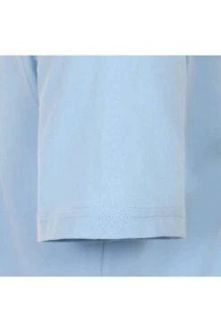 Redmond CasualRegular Fit T-Shirt Rundhals Hellblau,bedruckt -Bekleidung Rabatt Serie 231900650 10 2 800 1200x1200