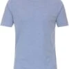 Redmond Regular Fit T-Shirt Rundhals Hellblau,Einfarbig -Bekleidung Rabatt Serie 231930650 12 800 1200x1200