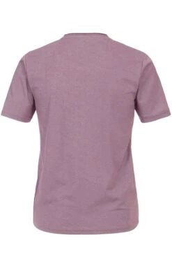 Redmond Regular Fit T-Shirt Rundhals Lila,Einfarbig 9 Redmond Regular Fit T-Shirt Rundhals Lila,Einfarbig -Bekleidung Rabatt Serie 231930650 83 8 800 1200x1200