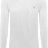 GANT Longsleeve Rundhals Weiss -Bekleidung Rabatt Serie 234502 110 800cct4ZqgSWIKcm 1200x1200