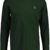 GANT Longsleeve Rundhals Dunkelgrün -Bekleidung Rabatt Serie 234502 363 800 1200x1200