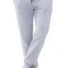 Mey Enjoy Regular Fit Jogginghose Hellgrau -Bekleidung Rabatt Serie 23560 620 800 1200x1200