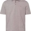 Brax Casual Modern Fit Poloshirt Braun, Einfarbig -Bekleidung Rabatt Serie 244157 70470400 54 800 1200x1200