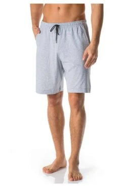 Mey Dalmore Regular Fit Kurze Freizeithose Hellgrau 9 Mey Dalmore Regular Fit Kurze Freizeithose Hellgrau -Bekleidung Rabatt Serie 24650 620 11 800 1200x1200