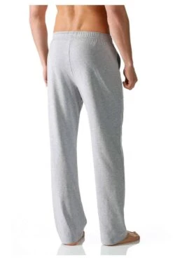 Mey Dalmore Regular Fit Herren Freizeithose Hellgrau -Bekleidung Rabatt Serie 24660 620 5 800 1200x1200