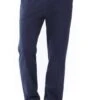Mey Dalmore Regular Fit Herren Freizeithose Dunkelblau -Bekleidung Rabatt Serie 24660 668 800 1200x1200