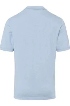 Brax Modern Fit Poloshirt Blau, Einfarbig 7 Brax Modern Fit Poloshirt Blau, Einfarbig -Bekleidung Rabatt Serie 247517 70474000 29 9 800 1200x1200