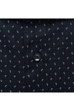 Seidensticker Shaped Hemd Dunkelblau, Gemustert -Bekleidung Rabatt Serie 250267 19 3 800g3EcFOzsibPnj 1200x1200