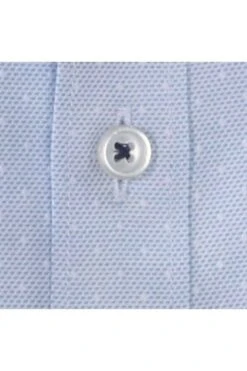 OLYMP No. Six 24/Seven Dynamic Flex Super Slim Hemd Blau/weiss, Gemustert -Bekleidung Rabatt Serie 2522 44 11 4 800 1200x1200