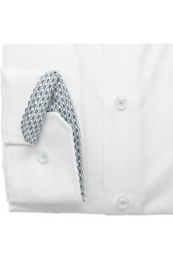 Seidensticker Shaped Hemd Weiss, Einfarbig -Bekleidung Rabatt Serie 253485 01 2 800 1200x1200