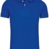 TRIGEMA Slim Fit Poloshirt Royal, Einfarbig 2 TRIGEMA Slim Fit Poloshirt Royal, Einfarbig -Bekleidung Rabatt Serie 26601 049 800 1200x1200