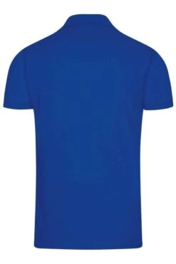 TRIGEMA Slim Fit Poloshirt Royal, Einfarbig -Bekleidung Rabatt Serie 26601 049 9 800 1200x1200