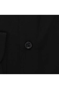 Jupiter Slim Fit Hemd Schwarz, Einfarbig 9 Jupiter Slim Fit Hemd Schwarz, Einfarbig -Bekleidung Rabatt Serie 2760 31100 001 3 800 1200x1200