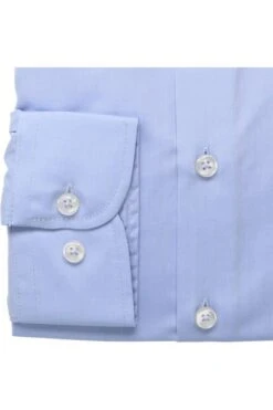 Jupiter Slim Fit Hemd Hellblau, Einfarbig -Bekleidung Rabatt Serie 2760 31100 102 2 800 1200x1200