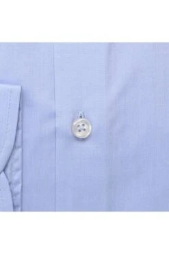 Jupiter Slim Fit Hemd Hellblau, Einfarbig -Bekleidung Rabatt Serie 2760 31100 102 3 800 1200x1200