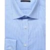 Jupiter Slim Fit Hemd Blau/weiss, Kariert