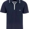TRIGEMA Comfort Fit Poloshirt Navy, Einfarbig 2 TRIGEMA Comfort Fit Poloshirt Navy, Einfarbig -Bekleidung Rabatt Serie 27633 46 800Fi0JfwMIxu5z8 1200x1200
