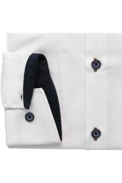 Jupiter Modern Fit Hemd Weiss, Einfarbig -Bekleidung Rabatt Serie 2767 21100 900 2 800 1200x1200