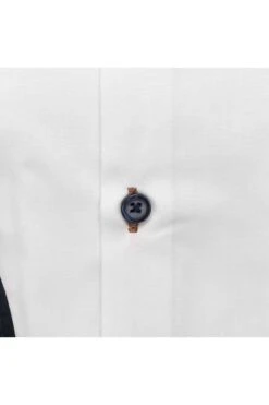 Jupiter Modern Fit Hemd Weiss, Einfarbig -Bekleidung Rabatt Serie 2767 21100 900 3 800 1200x1200