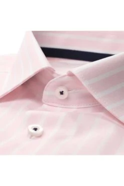 OLYMP Level Five Body Fit Hemd Pink, Gestreift 7 OLYMP Level Five Body Fit Hemd Pink, Gestreift -Bekleidung Rabatt Serie 2808 14 81 1 800 1200x1200