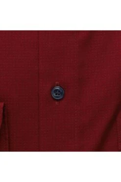 OLYMP Luxor Modern Fit Hemd Rot, Faux-uni -Bekleidung Rabatt Serie 2808 43 35 3 800 1200x1200
