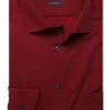OLYMP Luxor Modern Fit Hemd Rot, Faux-uni -Bekleidung Rabatt Serie 2808 43 35 800 1200x1200