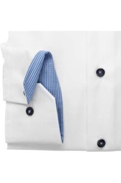 ETERNA Modern Fit Hemd Weiss, Einfarbig -Bekleidung Rabatt Serie 3020 X15K 68 00 2 800 1200x1200