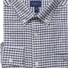 GANT Regular Fit Hemd Blau, Kariert -Bekleidung Rabatt Serie 3042230 418 800 1200x1200