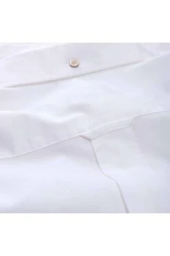 GANT Regular Fit Hemd Weiss, Einfarbig -Bekleidung Rabatt Serie 3046400 110 2 800 1200x1200