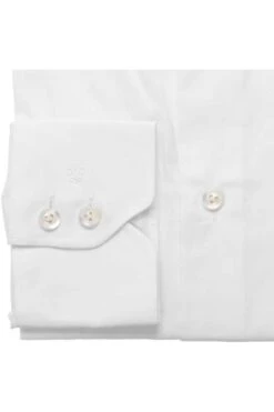 Van Laack Tailor Fit Hemd Weiss, Einfarbig -Bekleidung Rabatt Serie 31 20 2020 AV 160127 000 2 800 1200x1200
