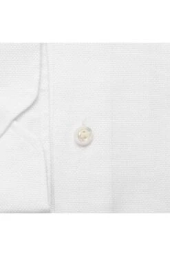 Van Laack Meisterwerk Tailor Fit Hemd Weiss, Strukturiert -Bekleidung Rabatt Serie 31 20 3283 NV 161680 000 3 800 1200x1200