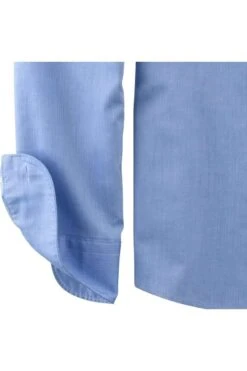 OLYMP Level Five Smart Casual Body Fit Hemd Bleu, Einfarbig -Bekleidung Rabatt Serie 3202 34 11 3 800 1200x1200