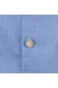 OLYMP Level Five Smart Casual Body Fit Hemd Bleu, Einfarbig -Bekleidung Rabatt Serie 3202 34 11 4 800 1200x1200