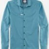 OLYMP Level Five Smart Casual Body Fit Hemd Aqua, Einfarbig 1 OLYMP Level Five Smart Casual Body Fit Hemd Aqua, Einfarbig -Bekleidung Rabatt Serie 3220 24 85 800 1200x1200