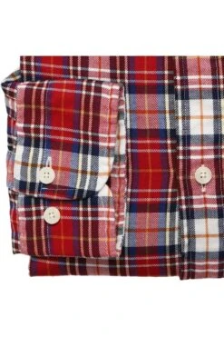 GANT Regular Fit Hemd Rot, Kariert 9 GANT Regular Fit Hemd Rot, Kariert -Bekleidung Rabatt Serie 3220034 603 2 800 1200x1200