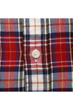 GANT Regular Fit Hemd Rot, Kariert 10 GANT Regular Fit Hemd Rot, Kariert -Bekleidung Rabatt Serie 3220034 603 3 800 1200x1200