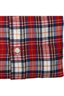 GANT Regular Fit Hemd Rot, Kariert 11 GANT Regular Fit Hemd Rot, Kariert -Bekleidung Rabatt Serie 3220034 603 4 800 1200x1200