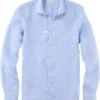 OLYMP Level Five Smart Casual Body Fit Leinenhemd Bleu, -Bekleidung Rabatt Serie 3224 34 11 800YV1YMFtk9HT77 1200x1200