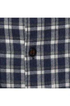 OLYMP Level Five Smart Casual Body Fit Hemd Marine, Kariert -Bekleidung Rabatt Serie 3242 24 18 3 800 1200x1200