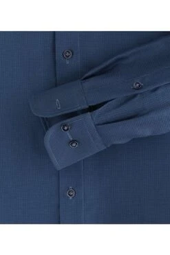 Casa Moda Comfort Fit Hemd Blau, Gemustert 7 Casa Moda Comfort Fit Hemd Blau, Gemustert -Bekleidung Rabatt Serie 334025200 101 1 800BlFzvvtVMbikw 1200x1200