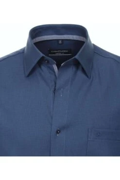 Casa Moda Comfort Fit Hemd Blau, Gemustert 8 Casa Moda Comfort Fit Hemd Blau, Gemustert -Bekleidung Rabatt Serie 334025200 101 2 80017CK9xbTi5U5K 1200x1200