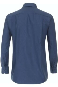 Casa Moda Comfort Fit Hemd Blau, Gemustert 9 Casa Moda Comfort Fit Hemd Blau, Gemustert -Bekleidung Rabatt Serie 334025200 101 3 800 1200x1200