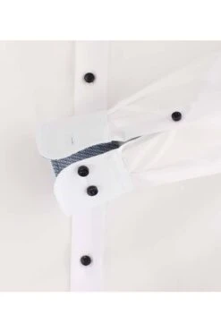 Casa Moda Modern Fit Hemd Weiss, Einfarbig -Bekleidung Rabatt Serie 334026300 000 1 800WoGvzuT5VJjKI 1200x1200